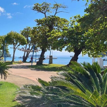 Indy'S Best Bay Frontview In Samana. Exterior photo